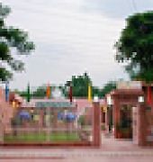 Aryans Taj Resort Agra (Uttar Pradesh) Ngoại thất bức ảnh